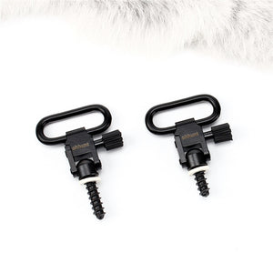 ohhunt,Quick,Detachable,Sling,Adapter,Black,Super,Sling,Swivel,Mount,Tactical,Hunting,Accessories