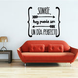 55x50cm,Spanish,Quote,Poster,Stickers,Birds,Letterings,Decals,Decoration