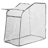 Transparent,Stroller,Cover,Foldable,Rainproof,Windproof,Pushchair,Cover