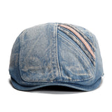 Casual,Cotton,Cowboy,Berets,Outdoor,Sports,Jeans,Peaked