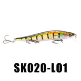 SeaKnight,SK020,110mm,Depth,Fishing,Minnow,Baits,Fishing,Wobblers