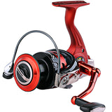 Sougayilang,5.2:1,Super,Metal,Spinnig,Pesca,Fishing