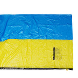 4.8x1.4M,Large,Double,Water,Slide,Summer,Outdoor,Children,Sprinklers,Funny,Water