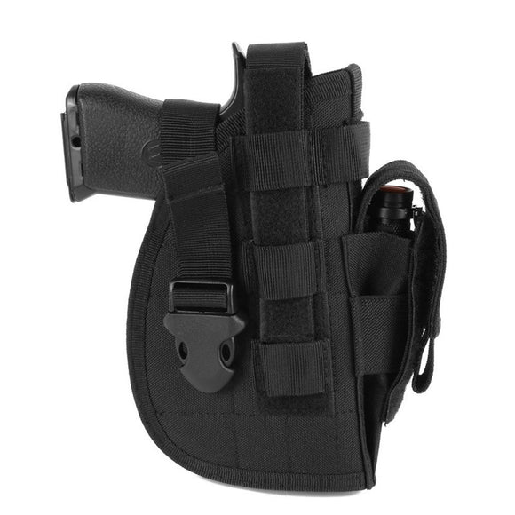 Tactical,Pistol,Holster,Waist,Quickly,Outdoor,Hunting,Storage
