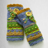 Casual,Gloves,Handwarmers,Women,Glove