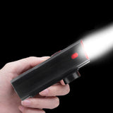 XANES,Charging,Bicycle,Headlights,Sounds,Waterproof,Front,Light,Electric