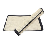 Natural,Sisal,Scratching,Protecting,Furniture,Chair,Protector,Climbing,Scratch,Board