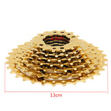 BIKIGHT,Mountain,Cycling,Freewheels,Speed,Bicycle,Flywheel,Cassette