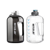 3.78L,Large,Capacity,Sports,Water,Drinking,Bottle,Cleaning,Brush,Training,Workout,Kettle