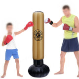 Inflatable,Boxing,Target,Punching,Standing,Fitness,Training,Reduce,Pressure,Tumbler