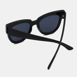 Women,Casual,Fashion,Hawksbill,Frame,Protection,Sunglasses