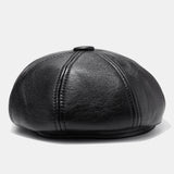 Berets,Outdoor,Casual,Newboy,Beret