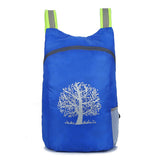 IPRee,Folding,Backpack,Waterproof,Shoulder,Storage,Ultralight,Outdoor,Travel