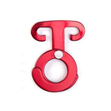 Naturehike,Aluminum,Hanging,Shape,Folding,Clasp,Buckle,Accessories