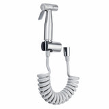 Toilet,Bidet,Sprayer,Stainless,Steel,Shattaf,Bathroom,Shower