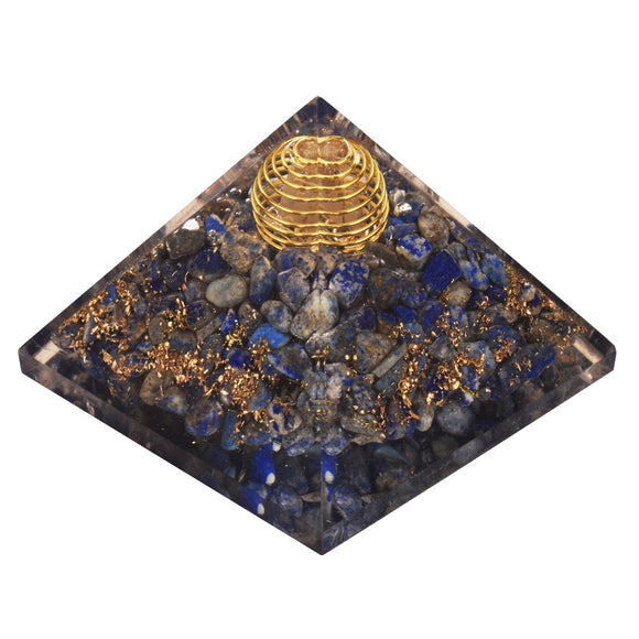 Pyramid,Crystal,Gemstone,Meditation,Energy,Healing,Stone,Decorations