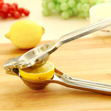 Stainless,Steel,Manual,Lemon,Juicer,Orange,Squeezer,Juice,Extractor,Fruit,Juicer