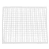 41x51cm,Queen,Excluder,Plastic,Trapping,Beekeeping,Frame