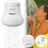 Electric,Shower,Instant,Water,Heater,5.7ft
