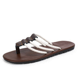 Summer,Casual,Slippers,Beach,Light,Weight,Cooler,Pinch,Shoes