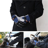 ZANLURE,Fleece,Winter,Warming,Gloves,Outdoor,Hiking,Fishing,Gloves