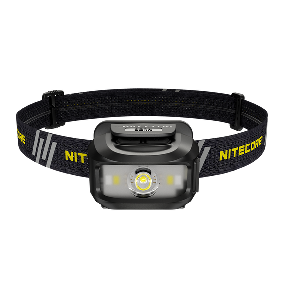 NITECORE,460LM,Headlamp,Direct,Charge,Power,Hybrids,Working,Light,Outdoor,Fishing,Hunting