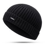 Women,Winter,Windproof,Beanie,Outdoor,Slouch,Skullcap