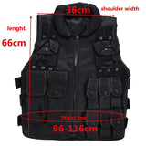 Multifunctional,Outdoor,Fishing,Tactical,Multi,Pocket,Hunting,Camping,Hiking