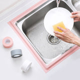 3.8CM,Kitchen,Bathroom,Waterproof,Sealing,Strong,Bathtub,Sealing,Sticker