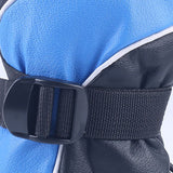 Unisex,Charging,Heating,Touchscreen,Outdoor,Winter,Electric,Riding,Waterptoof,Windproof,Leather,Gloves
