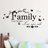 Miico,ZY8346,Decorative,Sticker,Stickers,Decor,Stickers,Bedroom,Decoration