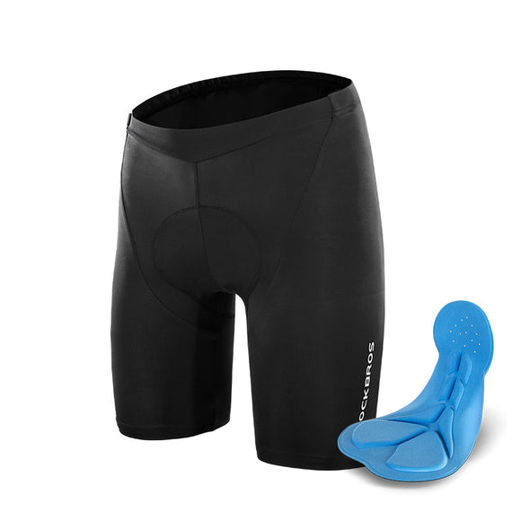 ROCKBROS,Outdoor,Men's,Quick,Breathable,Shock,Absorption,Sport,Riding,Shorts,Padded,Cushion