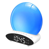 Projection,Alarm,Clock,Colors,Radio,Sleep,Snooze,Clock,Device,Music,Speaker