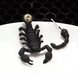 Halloween,Earring,Creative,Scorpion,Earrings,Lightweight,Hallowen,Party,Decoration