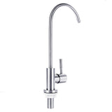 Stainless,Steel,Reverse,Osmosis,Faucet,Degree,Swivel,Spout,Drinking,Water,Filter,Single,Handle,Water,Faucet