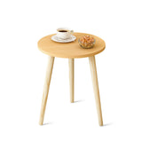 Layers,Coffee,Table,Table,Table,Wooden,Table,Round,Shelf,Office