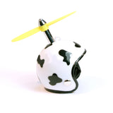 Chicken,Helmet,Protective,Carriers,Supplies