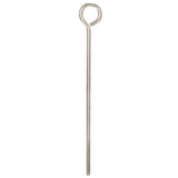 Stainless,Steel,Small,Parrot,Kabob,Stick,Scooter,Fruit