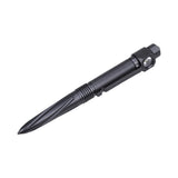 KALOAD,Tactical,Aluminum,Alloy,Attack,Modes,Lumens,Flashlight,Whistle,Outdoor,Emergency,Security