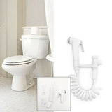 Handheld,Toilet,Bidet,Spray,Shattaf,Bathroom,Sprayer,Shower
