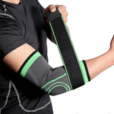 KALOAD,Breathable,Elbow,Guard,Fatigue,Sport,Elbow,Support,Fitness,Protective