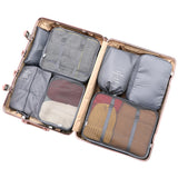 Folding,Waterproof,Travel,Clothes,Pouch,Luggage,Organizer,Travel