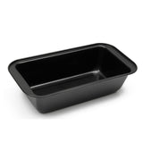 Rectangle,Toast,Bread,Baking,Steel,Bakeware