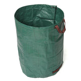 Garden,Waste,Refuse,Rubbish,Grass,Large,Holder,Heavy