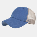 Washed,Cotton,Plate,Color,Baseball