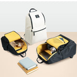 90FUN,Backpack,Level,Waterproof,15.6inch,Laptop,Shoulder,Outdoor,Travel