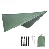 260x320cm,Outdoor,Awning,Protect,Shield,Beach,Awning,Sunshade,Camping,Hiking