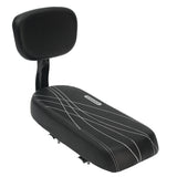 BIKIGHT,Black,Bicycle,Comfort,Cushion,Cover,Saddle