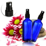 100ml,Glass,Spray,Bottle,Aromatherapy,Essential,Storage,Liquid,Container,Empty