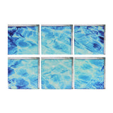 Bathroom,Sticker,Waterproof,Murals,Appliques,Tread,Decorations